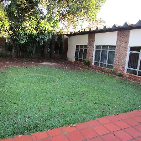 Aconchego Da Neli Em Foz Apartment Foz do Iguacu Luaran gambar