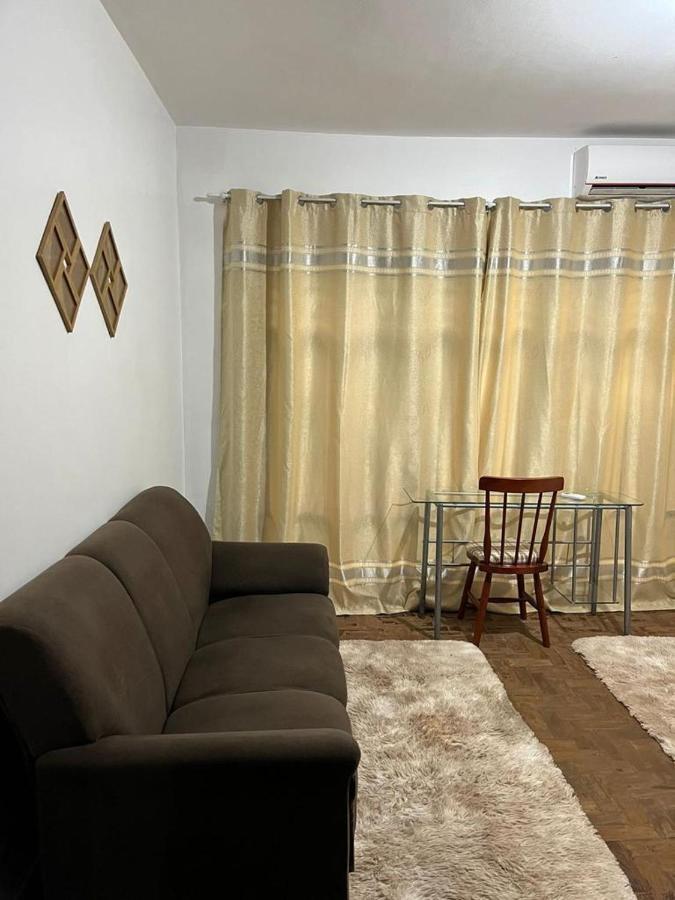 Aconchego Da Neli Em Foz Apartment Foz do Iguacu Luaran gambar