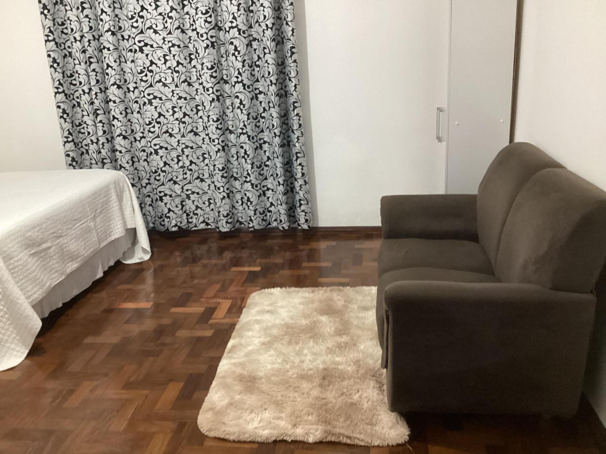 Aconchego Da Neli Em Foz Apartment Foz do Iguacu Luaran gambar