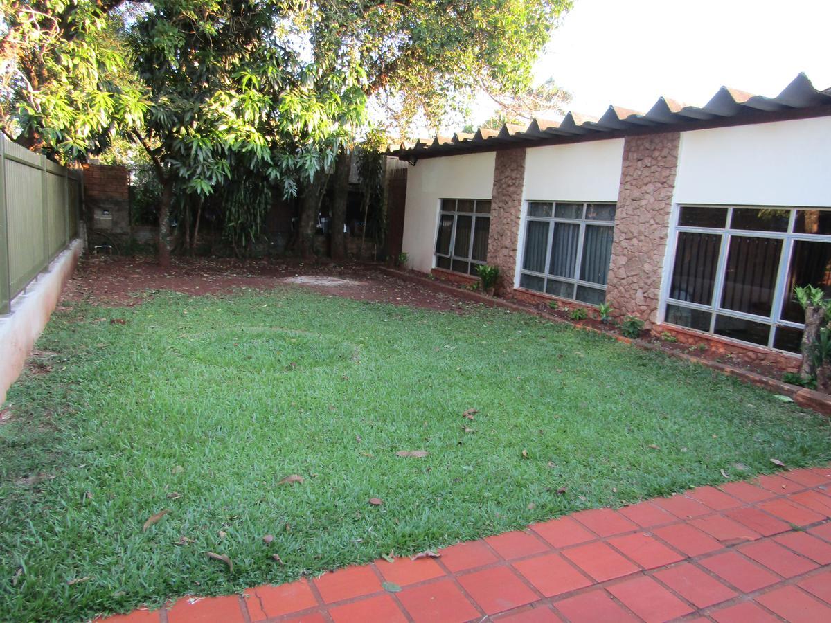 Aconchego Da Neli Em Foz Apartment Foz do Iguacu Luaran gambar
